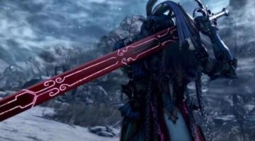Black Desert Teases New Class “Destroyer of Ynix” Coming With New Expansion