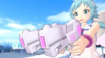 Gal*Gun: Double Peace (Switch) – Review – Games Asylum
