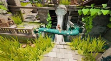 Moss: Book II launches March 31, new PS VR gameplay revealed