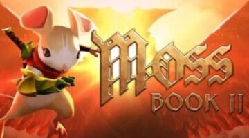 Moss: Book II looks deeper, more interactive – Gamereactor Preview