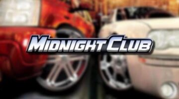 If Midnight Club is making a comeback, it’s about time – Take-Two is sitting on a gem of a franchise