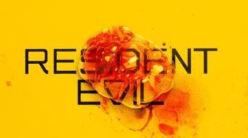 Resident Evil Netflix series coming July 14