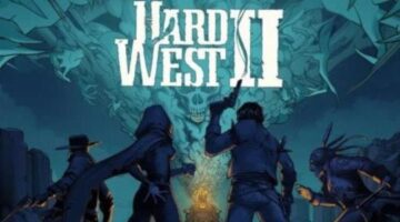 Hard West 2 revealed for PC