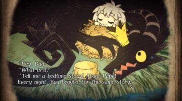 Review – The Cruel King and the Great Hero (PS4) | WayTooManyGames