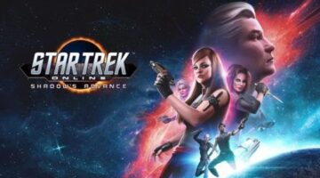 Advance into the Shadows with Star Trek Online