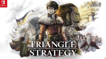 Review: Triangle Strategy – Link Cable Gaming