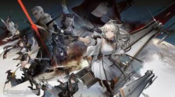 Arknights: Endfield Revealed With New Trailer & Intriguing Gameplay