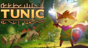 TUNIC: Reinterpreting The Legend of Zelda – The Game Crater PC Review