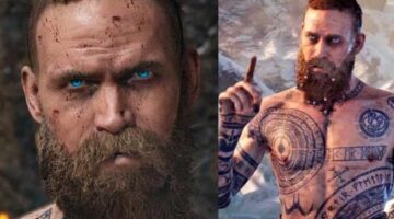 Baldur Deserves A God of War Spin-Off Game