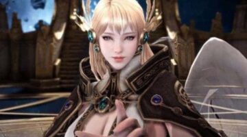 Lost Ark Classes Tier List: The Best PvP & PvE Classes