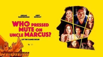 Who Pressed Mute on Uncle Marcus? Review – Lv1 Gaming