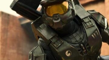 Halo TV Series Review – Fortress of Solitude