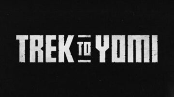 Trek to Yomi Preview – Dreams of a Samurai – MonsterVine
