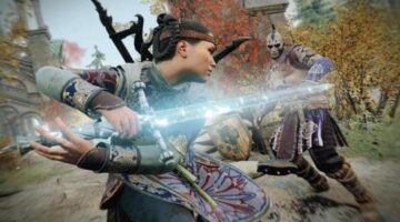 Year 6 of For Honor begins with new content