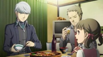 Is Persona 4 Arena Ultimax Rollback Netcode Supported On Switch?