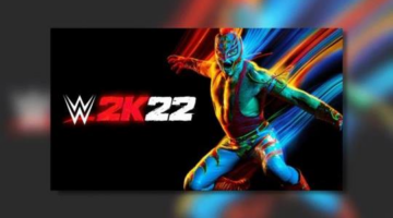 WWE 2K22 Review – Thumb Culture