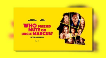 Who Pressed Mute on Uncle Marcus? Review – Thumb Culture