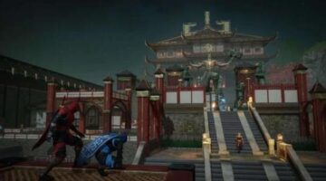 Aragami 2 introduces new classic mode