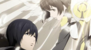 Platinum End Episode 23 Review: A Controversial Ending?