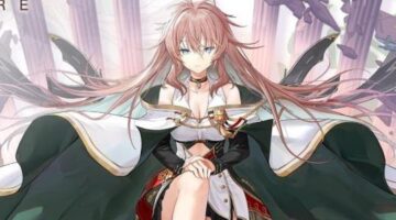 New Azur Lane Event Is About Italian Shipgirls