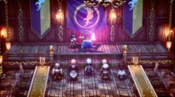 ‘Triangle Strategy’ Review | Goomba Stomp | Sings a Song of Salt and Iron