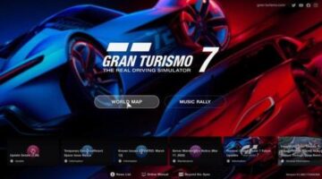 GT7 User Ratings Plummet Amid 2-Day Outage and MTX Economy