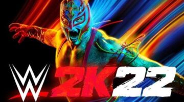 WWE 2K22 Review – A Story Of Redemption – Lords of Gaming