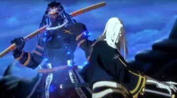 DNF Duel Drops in June for PS5, PS4