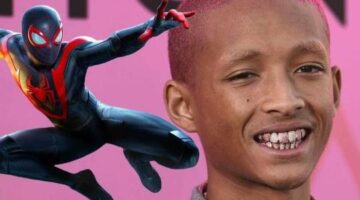 Jaden Smith Might Actually Be Miles Morales In The MCU