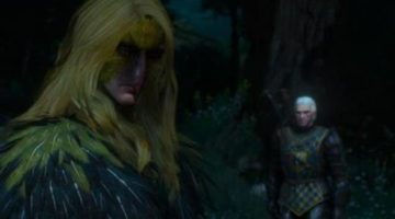 One of the Final Witcher 3 Easter Eggs Has Been Found After Nearly Seven Years