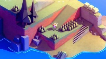 Tunic Review – Big Things Come in Small Packages | BossLevelGamer
