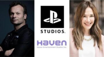 PlayStation to buy Jade Raymond’s Haven Studios: Sony’s first developer in Canada