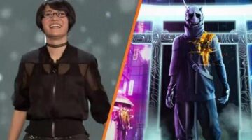 Ghostwire Tokyo’s former creative director only has a small mention in its credits