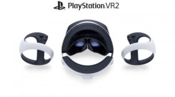 Building Next-Gen Games for PlayStation VR2 with Unity (Presented by Unity)