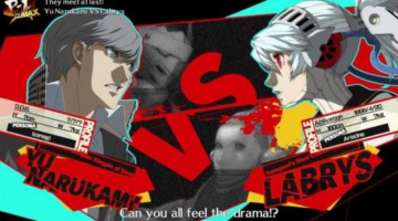 Persona 4 Arena Ultimax – Review (PlayStation Galaxy)