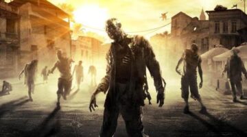 Original Dying Light Xbox Series X|S Patch Out Now