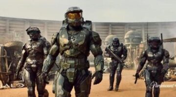 Talking Halo TV, Starfield, And PAX East On BJ Shea’s Geek Nation On KISW FM