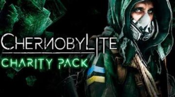 The Farm 51 and All in! Games has just announced the “Digital Charity Pack” DLC for “Chernobylite”