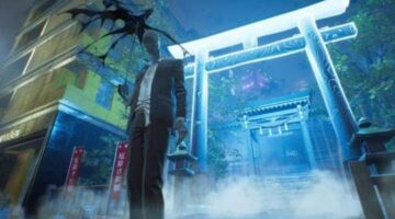 Ghostwire: Tokyo – review – STACK
