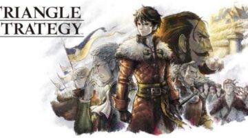 Triangle Strategy – Review Rush