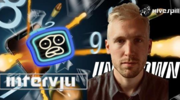 Voice-controlled thriller full of puzzles – Unknown Number interview