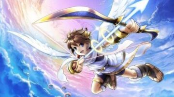 ‘Kid Icarus: Uprising’s’ Story Soars High Above Nintendo’s Other Narratives