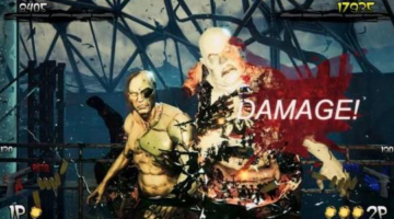 Interview with Benjamin Anseaume and Artur Grzegorczyn, Producers For The House of the Dead: Remake