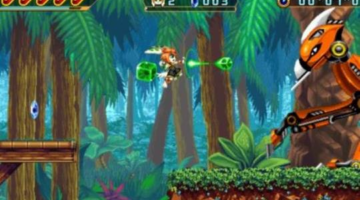 Freedom Planet 2 release date confirmed