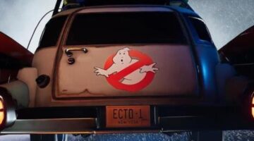 Ghostbusters: Spirits Unleashed Wants Bustin’ to Feel Good for Everyone | ComingSoon