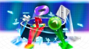 How the Game Industry Is Charging Into the Metaverse