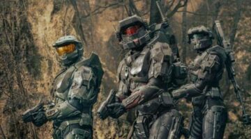 Why The Halo TV Show Is Set In Its Own Timeline