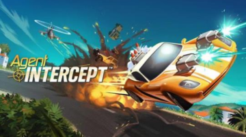 Agent Intercept Switch Review – Spy Driving Feels So Good – Nintendo Link
