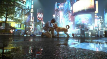 ‘Ghostwire: Tokyo’ Review | Goomba Stomp | A Compelling Supernatural Thriller