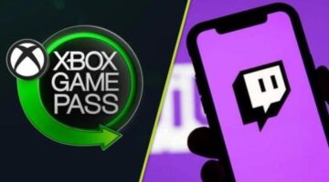 Xbox Game Pass users are four times more likely to stream on Twitch